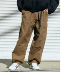 GRAMICCI journal standard 別注 カーゴパンツ M ①