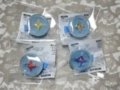 あんスタ スタライ リングライト Ra*bits ラビッツ 友也 なずな 創 光