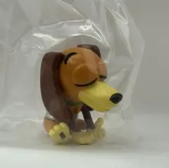 肩ズンFig.トイ•ストーリー　アンディのおもちゃ大集合　スリンキー•ドッグ