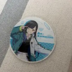 プロセカ　白石杏　アクリルコースタ