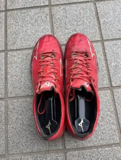 ミズノアルファjapan