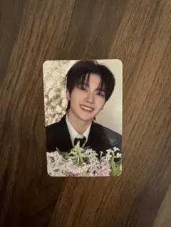 ゼベワン　ZB1 Re-FLOW メテュ　トレカ