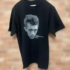 25ss sacai James Dean T-Shirt