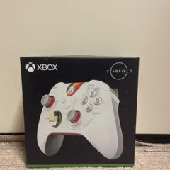 2026年最新】xbox コントローラー starfieldの人気アイテム - メルカリ