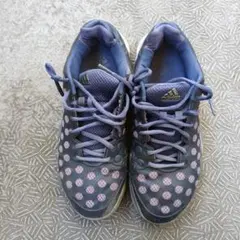adidas テニスシューズ
