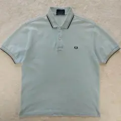 フレッドペリー　ポロシャツ　FPP732　m2