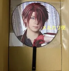 2026年最新】応援うちわ 刀剣乱舞の人気アイテム - メルカリ