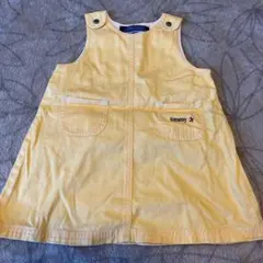 TOMMY HILFIGER オーバーオール
