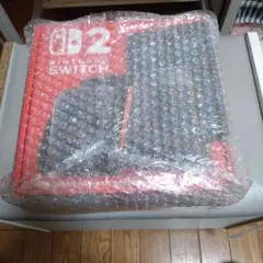 Nintendo Switch 2 国内版 BEE-S-KB6CA