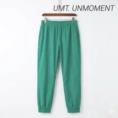 UMT 언모먼트 그린 캐주얼 팬츠 L 봄여름용