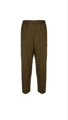 26ss visvim CADDO PANTS 3 OLIVE - メルカリ