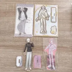 にじさんじ 葛葉 グッズまとめ売り - メルカリ