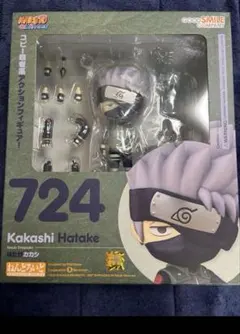 2025年最新】カカシ ねんどろいどの人気アイテム - メルカリ