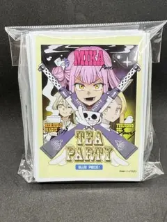 トリヤロウ　焼きトリ定食　c106 サプライセット 2025年最新】トリヤロウ スリーブの人気アイテム - メルカリ