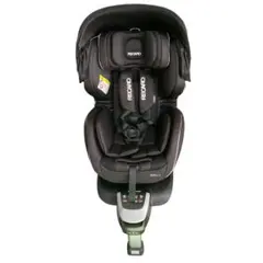 美品　RECARO Zero.1 セレクト ISOFIX チャイルドシート