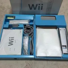 Wii
