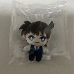 名探偵コナン SEGAラッキーくじ Ｄ賞 ぬいぐるみマスコット