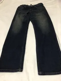 EDWINパンツ160cm新品