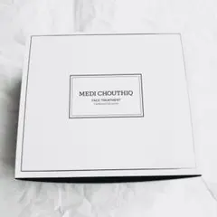 MEDI CHOUTHIQ 炭酸フェイスパック（10包）メディシュティークのサムネイル