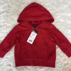 ラルフローレンベビーパーカー新品未使用品サイズ80