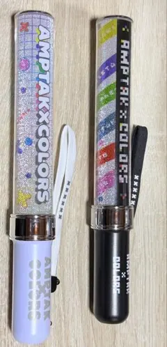 AMPTAKxCOLORS ペンライト