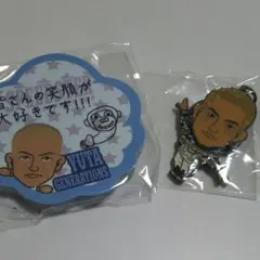 中務裕太 セット