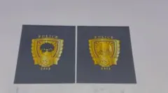 2026年最新】警察手帳 松田の人気アイテム - メルカリ