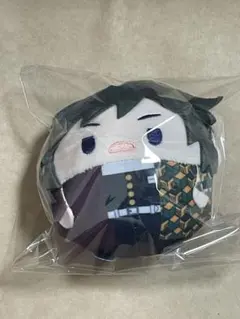 鬼滅の刃 ふわコロリン10 冨岡義勇 - メルカリ