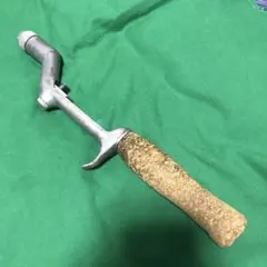 USA【ハーターズ】ヴィンテージ オールド タックル 釣り ロッド