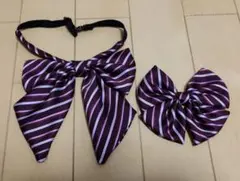 蝶ネクタイ キッズ 子供用 フォーマル 発表会 七五三 結婚式 リボン タイ