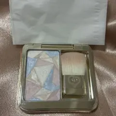 クレ・ド・ポー ボーテ　ル・レオスールデクラ21♡ハイライト