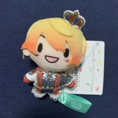 プロセカ　ふわぷちマスコット　天馬司