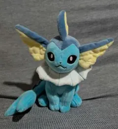 シャワーズ ポケモン ぬいぐるみ