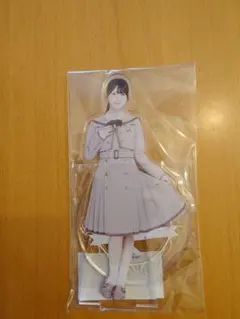 乃木坂46筒井あやめ「6月度生誕記念」アクリルスタンド - メルカリ