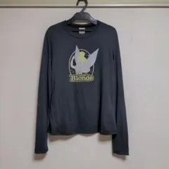 Disny ティンカーベル Tシャツ