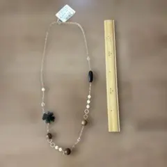 ネックレス　untitledのサムネイル