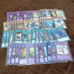 エレメンタルヒーローデッキ