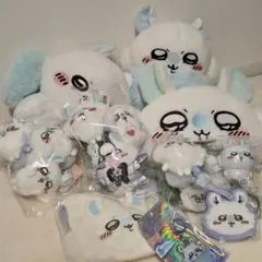 ちいかわ　モモンガ　まとめ売り　セット