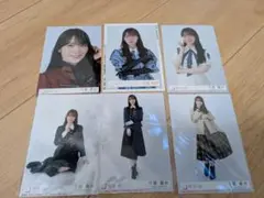 櫻坂46 守屋麗奈 生写真 まとめ売り