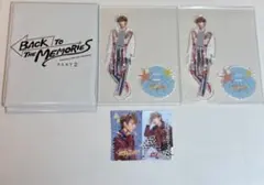 【4点セット】 FANTASTICS BTTM2 木村慧人