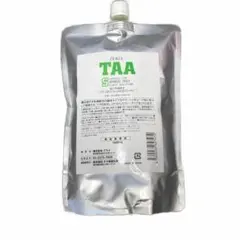 TAA COSMETIC Type HYBRID THIO カーリングローション