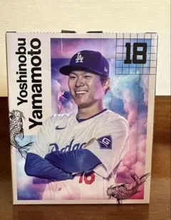 2026年最新】ボブルヘッド 山本の人気アイテム - メルカリ