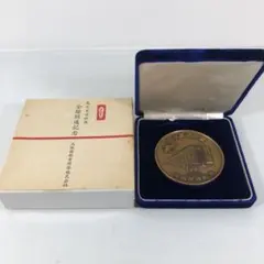 造幣局 桜の通り抜け記念メダル 1980年 昭和55年 - メルカリ