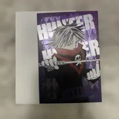 HUNTER×HUNTER フェイタン ポストカード