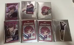 【If We Were】ローレン全種ランダムフォト風カード、ランダムステッカー