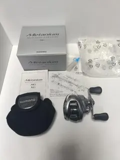 美品 AVET SX5.3 MC 右巻き シルバー ベイトリール ジギング 海 - メルカリ