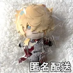 刀剣乱舞　わんぱく！ 刀剣乱舞　一文字則宗　ぬいぐるみ　いちもんじのりむね わんぱく！刀剣乱舞 ぬいぐるみ いちもんじのりむね/一文字則宗 とう