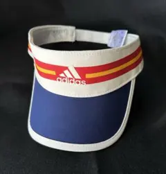 【限定値下げ】【新品】adidasファレル・ウィリアムス クライマライトバイザー