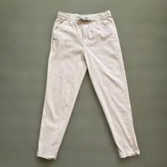 The DUFFER of St.GEORGE イージーチノパン　ベージュ Sのサムネイル