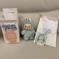 ラブブ 正規品THE MONSTERS Big into Energy